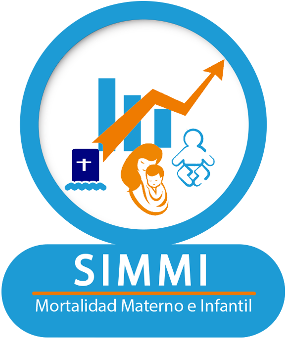 Sistema Mortalidad Materno e Infantil