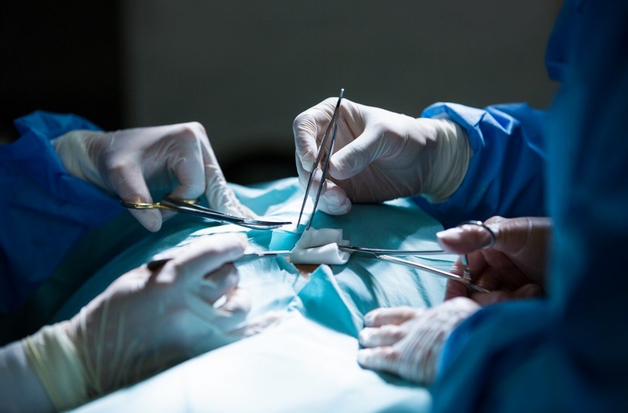 Ministerio de Salud autoriza trasplante renal en el hospital  San Juan de Dios