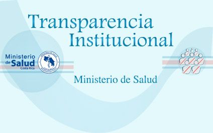 Transparencia Institucional