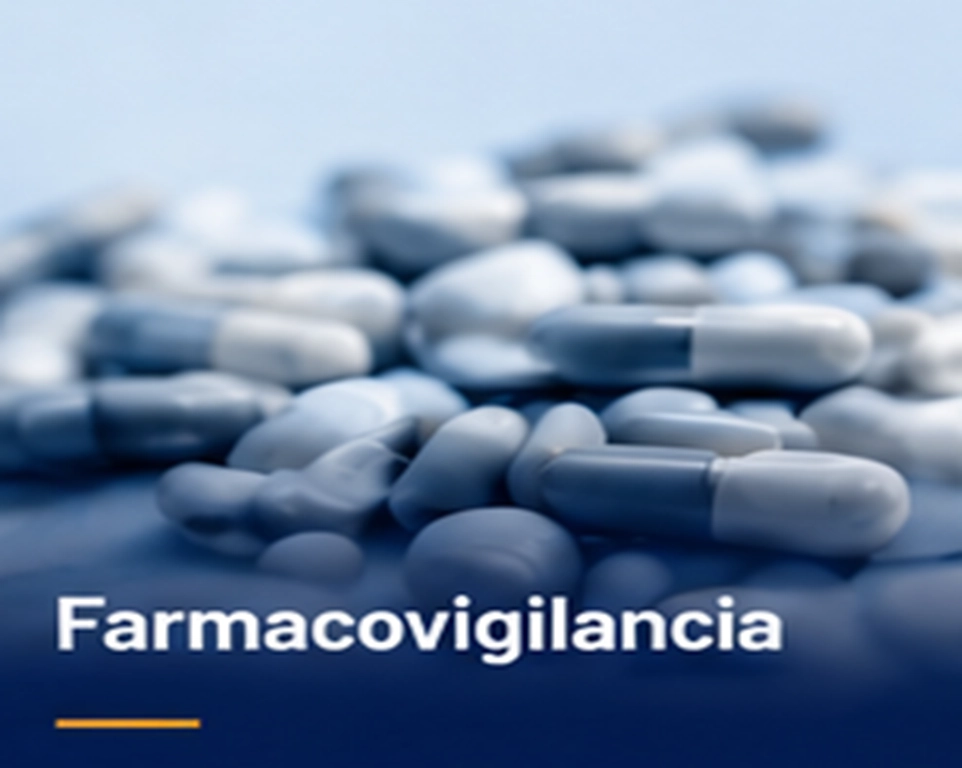 Farmacovigilancia