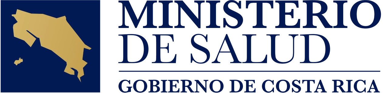 Ministerio de Salud - Gobierno de Costa Rica