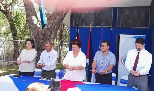 Oficina Sanitaria de Peñas Blancas beneficiará a la población migrante y salud pública costarricense