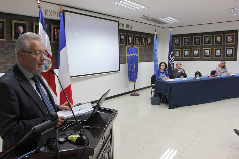 Arranca Taller para creación del Comité Nacional de Bioética foto 004