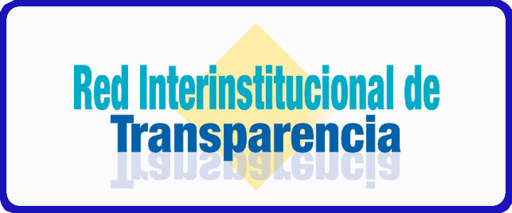 Imagen para conocer más sobre red Institucional de transparencia