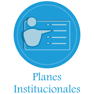 Boton de acceso a planes institucionales 