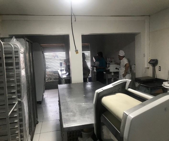 Sector agroindustrial de la zona sur mejora competitividad