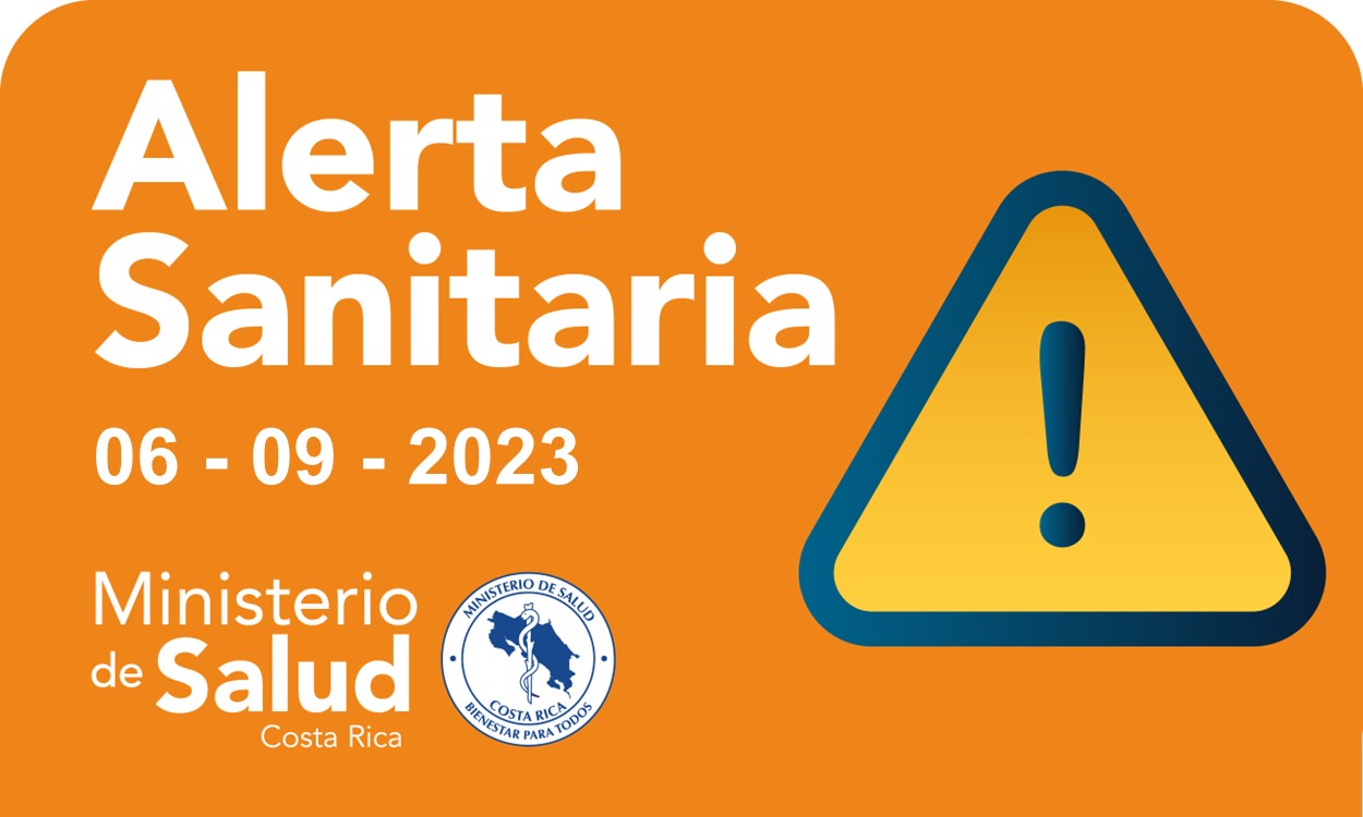Ministerio de Salud emite alerta sanitaria por incremento de casos de dengue Ministerio de Salud emite alerta sanitaria por incremento de casos de dengue