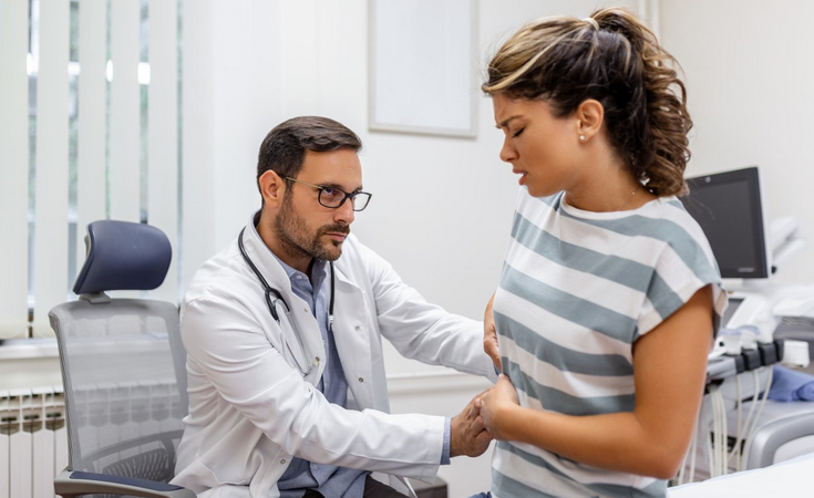 Salud reporta un aumento del 65.9% de notificación por enfermedad renal crónica para el 2022 Salud reporta un aumento del 65.9% de notificación por enfermedad renal crónica para el 2022