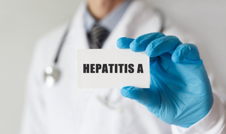 País reporta 14 casos de hepatitis A a la semana epidemiológica cinco País reporta 14 casos de hepatitis A a la semana epidemiológica cinco