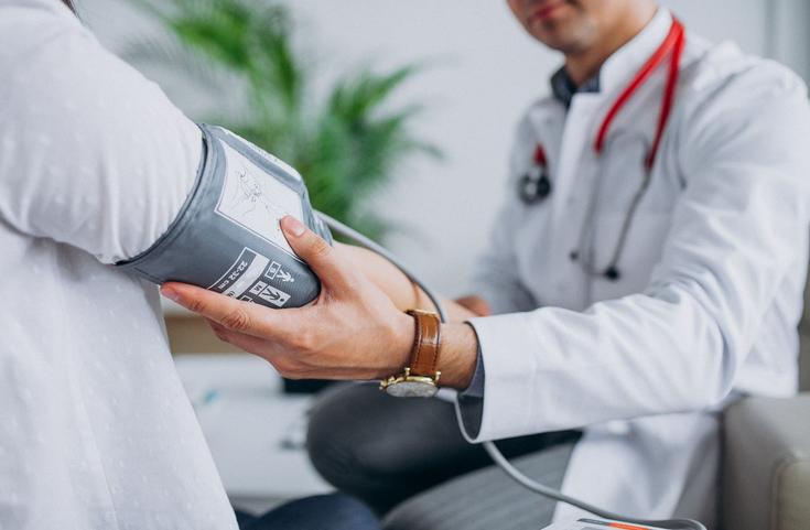 Casos notificados de hipertensión arterial disminuyen un 19,6% durante 2022 Casos notificados de hipertensión arterial disminuyen un 19,6% durante 2022