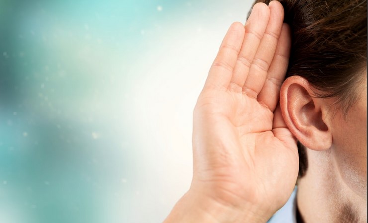Tema: ¡Cuidado del oído y la audición para todos! Hagámoslo realidad