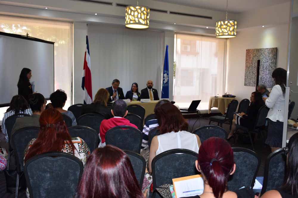 “Interinstitucionalmente venimos articulando esfuerzos para fomentar una cultura de prevención y abordaje de la salud mental desde lo local”