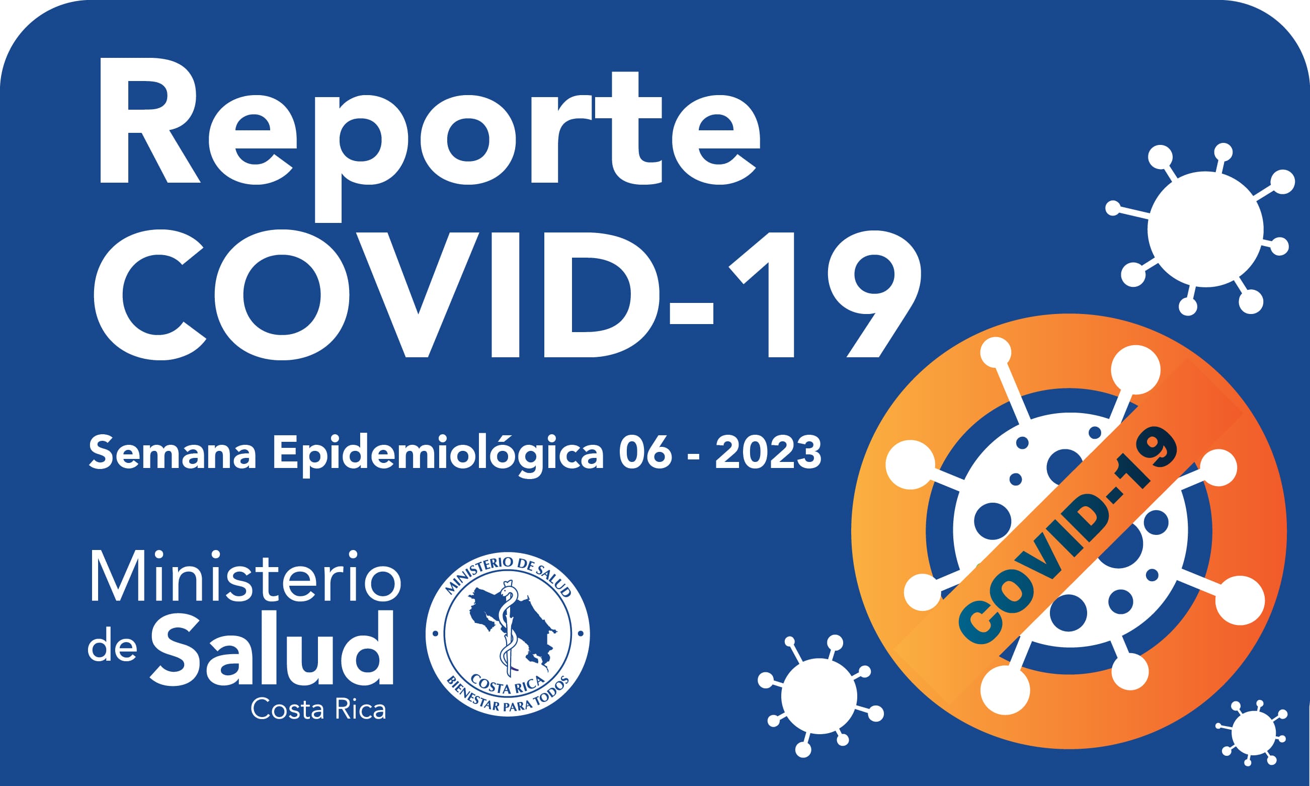 Semana epidemiológica seis reporta un aumento por COVID-19 Semana epidemiológica seis reporta un aumento por COVID-19