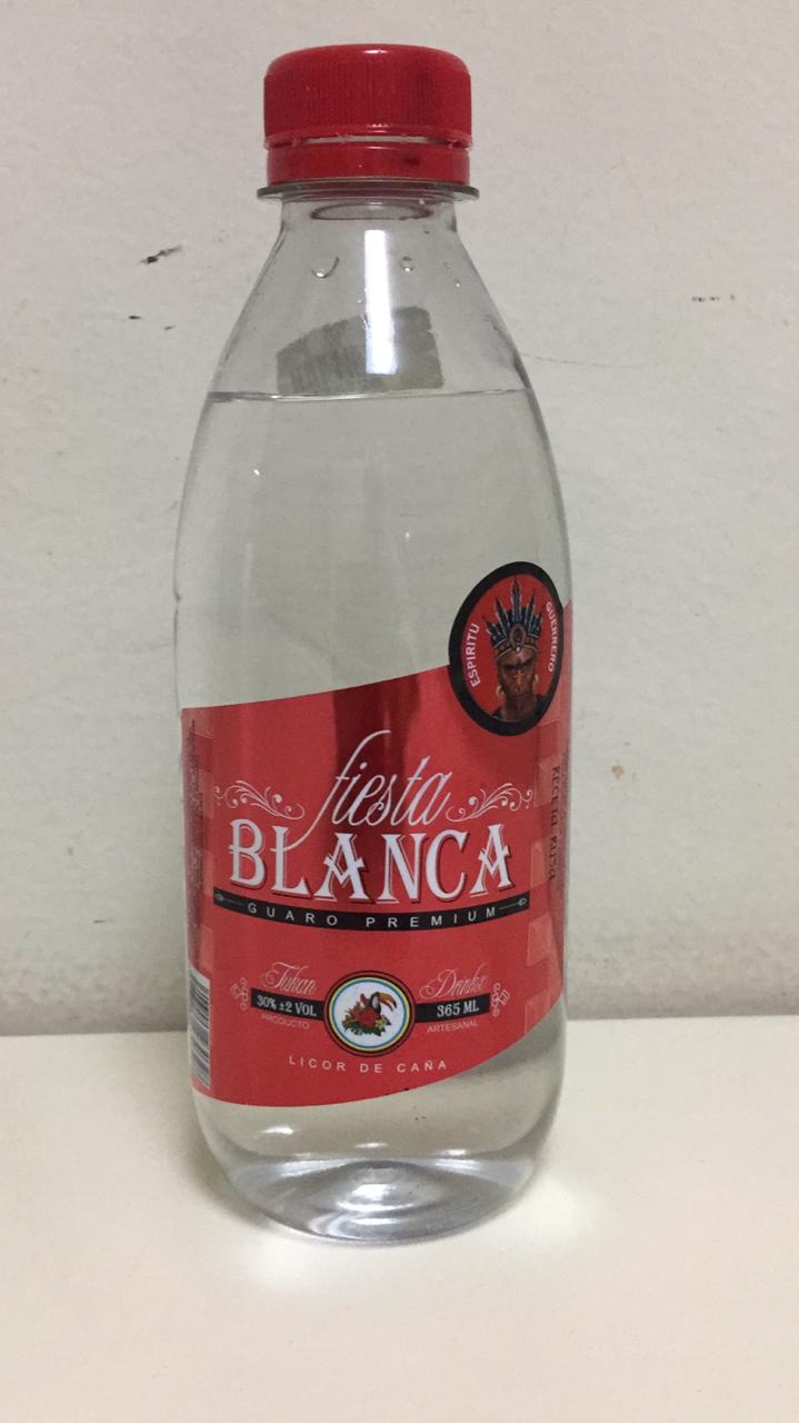 Ministerio de Salud emite alerta sanitaria por presencia de metanol en Guaro Fiesta Blanca Ministerio de Salud emite alerta sanitaria por presencia de metanol en Guaro Fiesta Blanca