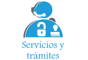 Servicios y Trámites Datos Abiertos