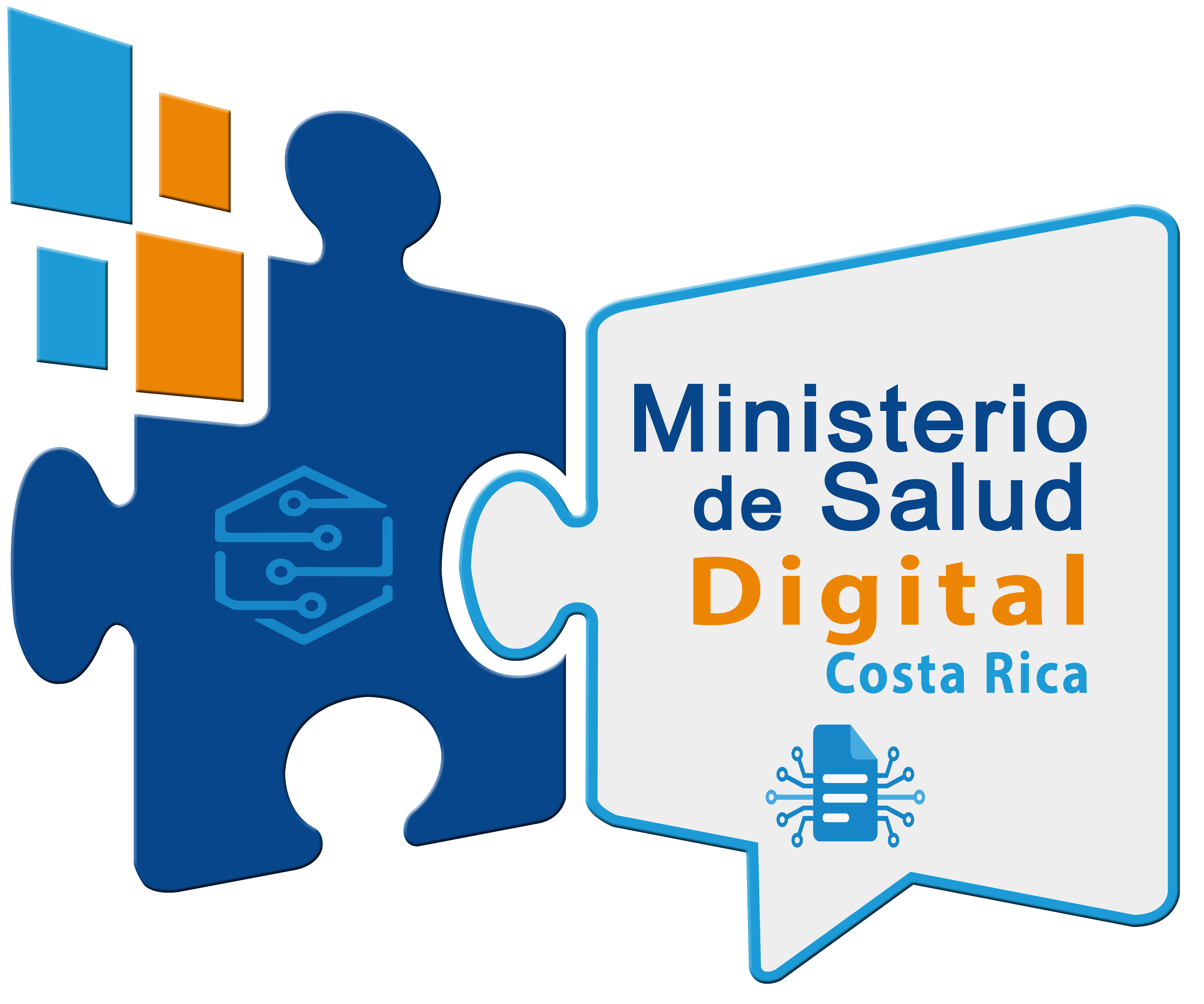 Ministerio de Salud Digital