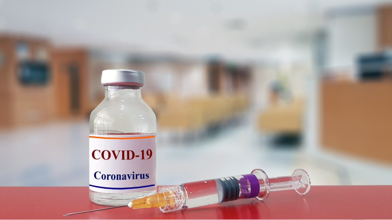 Jueves 9 de diciembre del 2020. El 0,2% de toda la población vacunada contra la COVID-19 al 31 de octubre reportó algún Evento Supuestamente