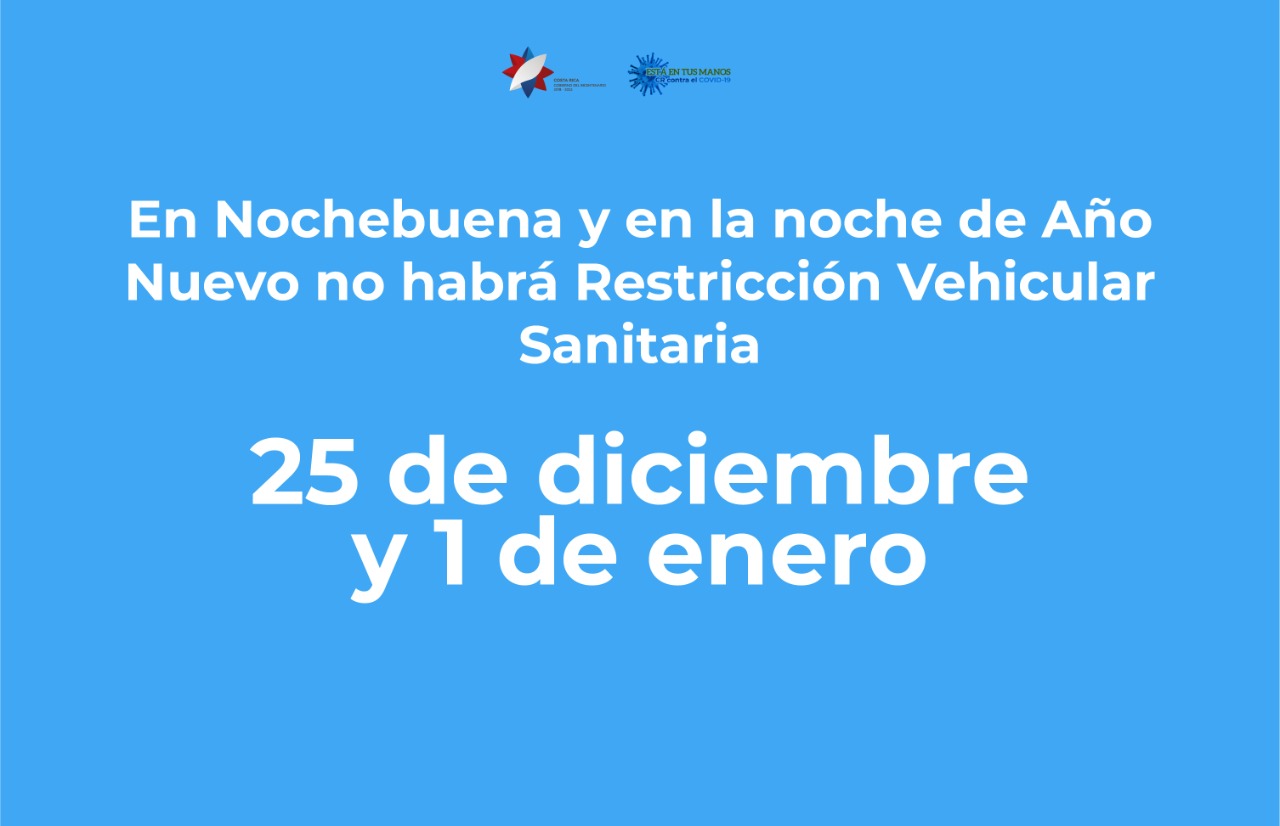 Se flexibiliza restricción vehicular: iniciará a medianoche Se flexibiliza restricción vehicular: iniciará a medianoche