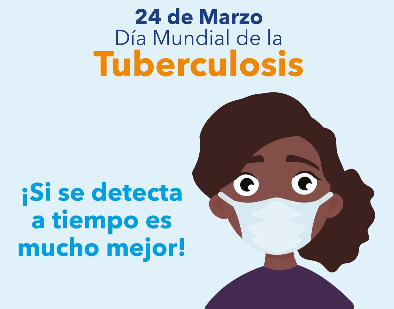 Costa Rica continúa como candidata para la eliminación de la tuberculosis al 2035