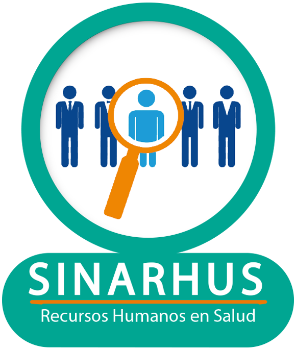 Sistema Nacional de Recursos Humanos en Salud SINARHUS