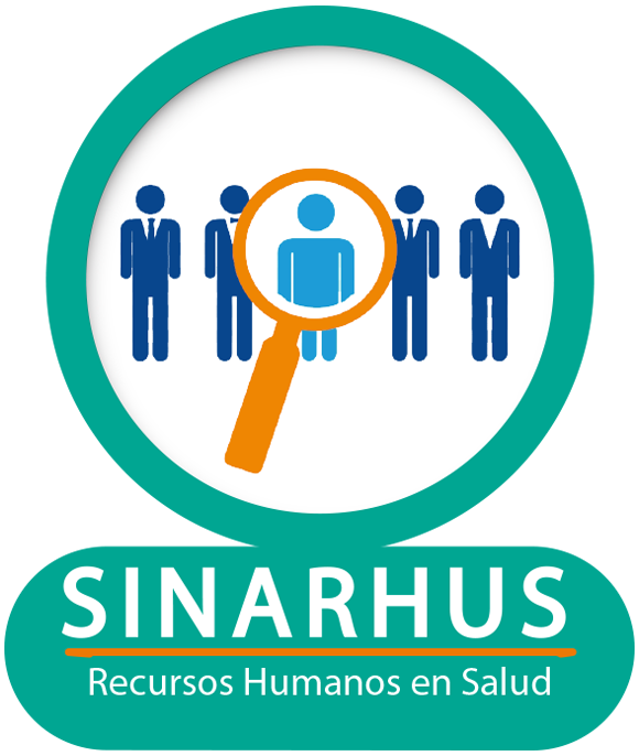 Recursos Humanos en Salud