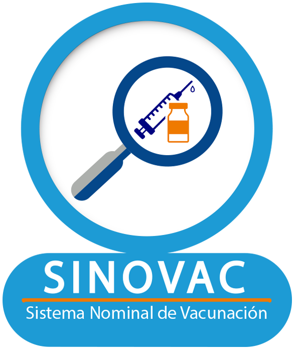 Sistema Nominal de Vacunación (SINOVAC)