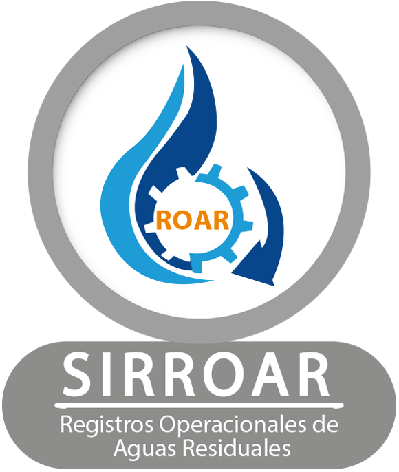 Sistema Registros Operacionales Aguas Residuales