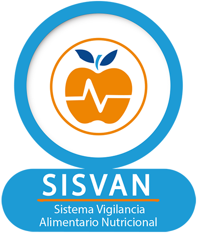 Sistema de Vigilancia Nutricional en Salud, SISVAN 