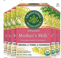 ALERTA SANITARIA DETECCIÓN DE VENTA DEL PRODUCTO MOTHER96;S MILK