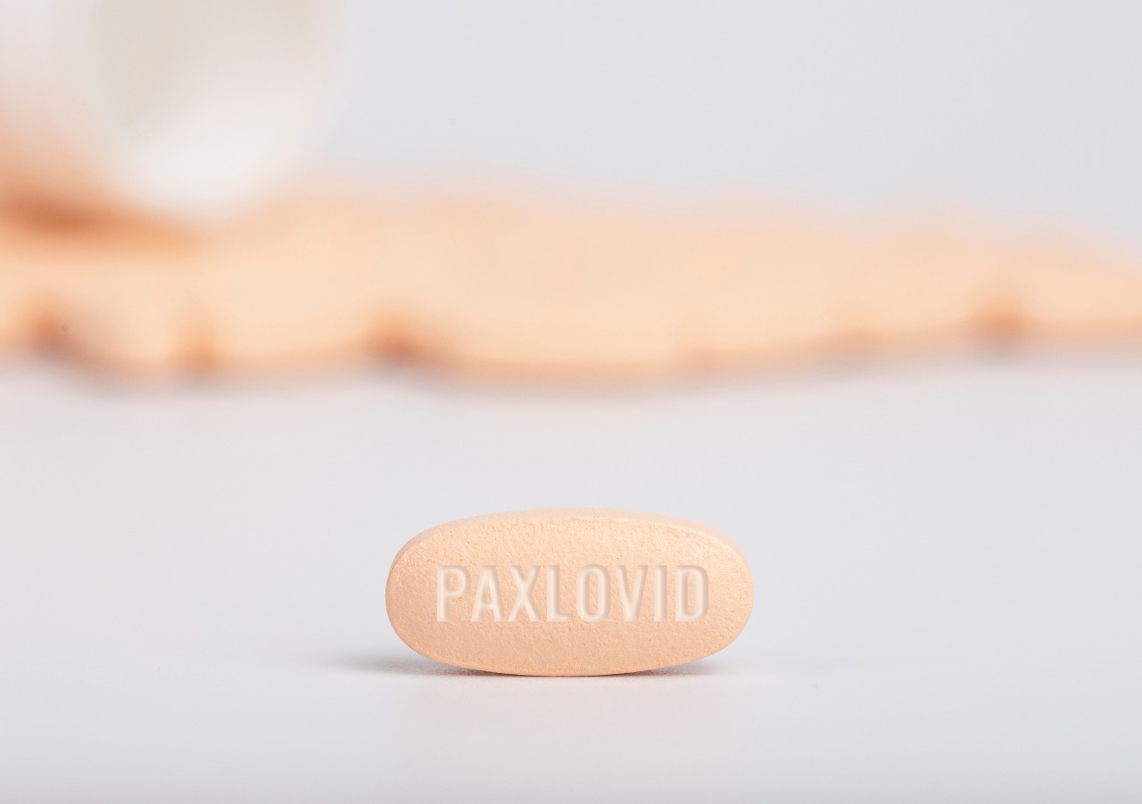 Salud autoriza venta de Paxlovid como tratamiento para COVID-19 