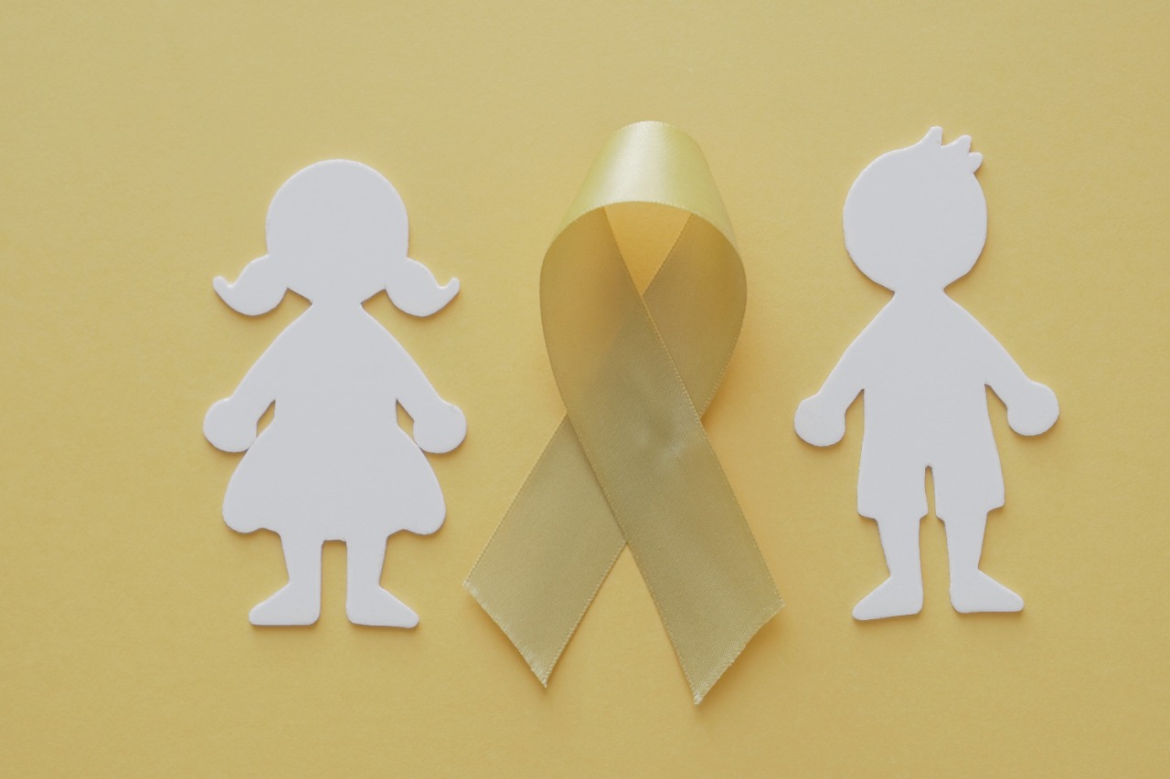 Fallecimientos por cáncer infantil disminuyeron un 20% del 2019 al 2020
