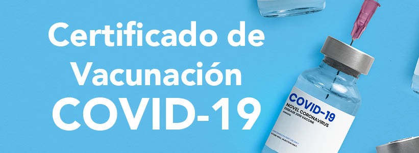 494.737 ya cuentan con tercera dosis incluida en certificado de vacunación contra COVID-19 494.737 ya cuentan con tercera dosis incluida en certificado de vacunación contra COVID-19