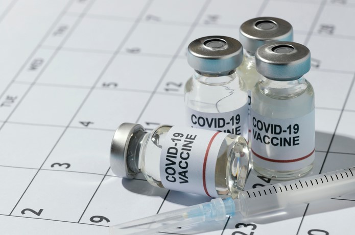 Comisión de Vacunación acuerda adquirir vacuna bivalente como refuerzo contra COVID-19