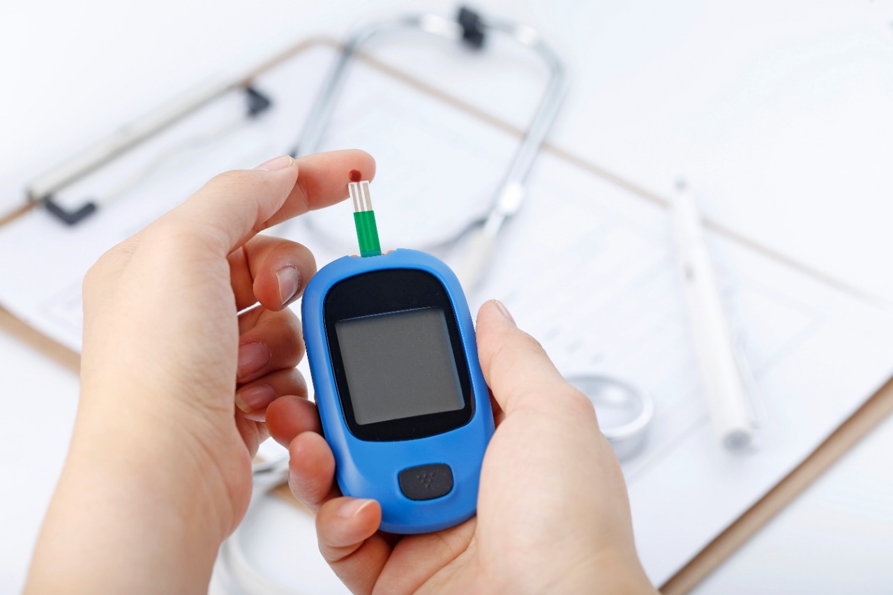 En Costa Rica se diagnostican por día 26 personas por diabetes mellitus En Costa Rica se diagnostican por día 26 personas por diabetes mellitus