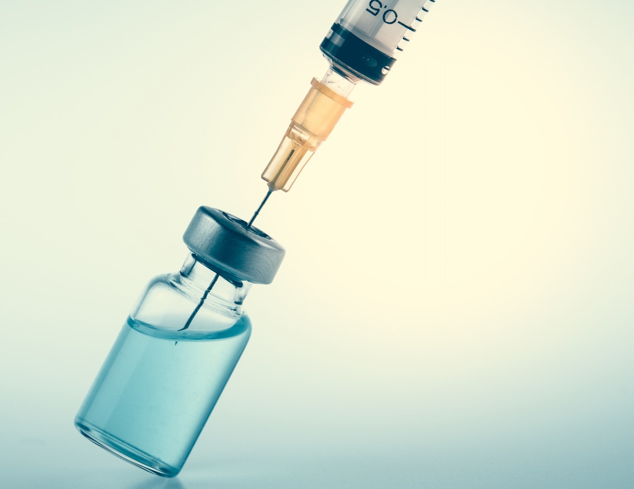 Salud informa la no disponibilidad de vacuna contra la Fiebre Amarilla