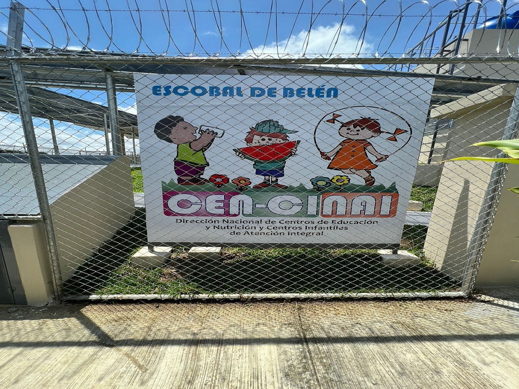 Se inaugura nuevo CEN-CINAI en San Antonio de Belén Se inaugura nuevo CEN-CINAI en San Antonio de Belén