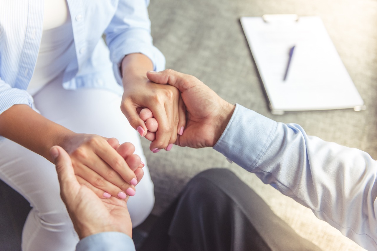 Autoridades de salud hacen llamado a reducir estigma y discriminación hacia salud mental Autoridades de salud hacen llamado a reducir estigma y discriminación hacia salud mental