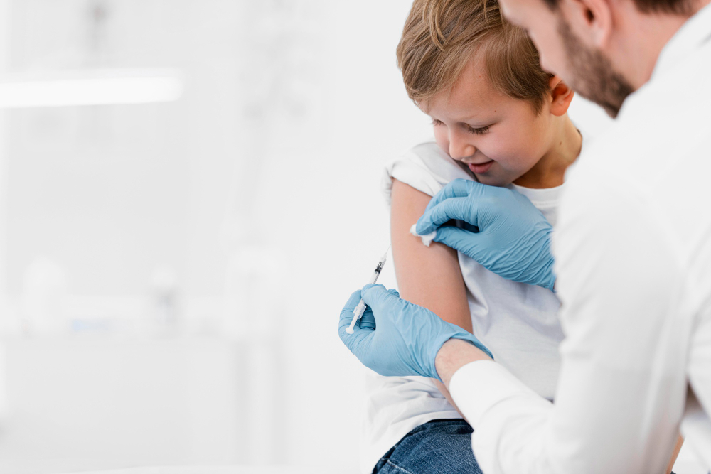 Salud solicita a CNE agilizar la compra de vacuna pediátrica contra COVID-19 Salud solicita a CNE agilizar la compra de vacuna pediátrica contra COVID-19
