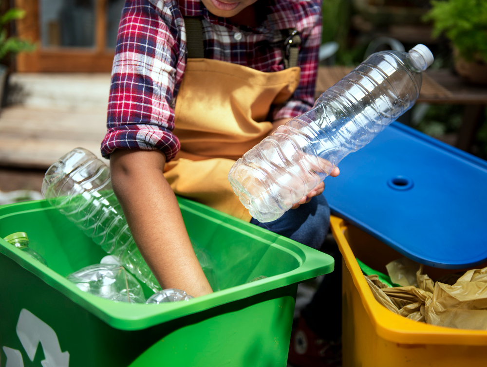 Ticos aumentan el reciclaje de residuos ordinarios en un 71% con respecto al 2020 Ticos aumentan el reciclaje de residuos ordinarios en un 71% con respecto al 2020