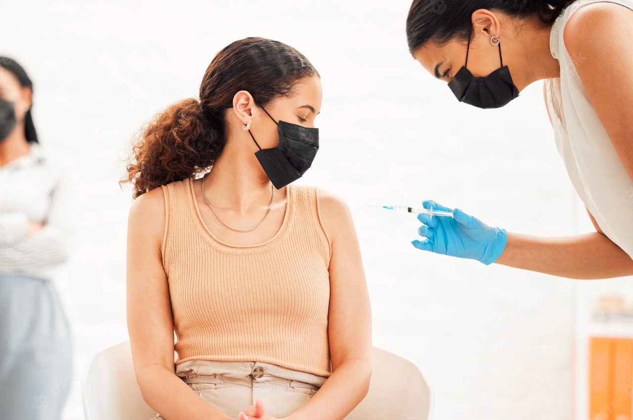 Comisión aprueba la vacunación contra influenza estacional a población mayor de seis meses Comisión aprueba la vacunación contra influenza estacional a población mayor de seis meses