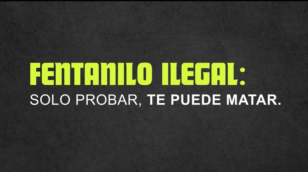 Salud trabaja estrategia interinstitucional para el control del fentanilo en Costa Rica Salud trabaja estrategia interinstitucional para el control del fentanilo en Costa Rica