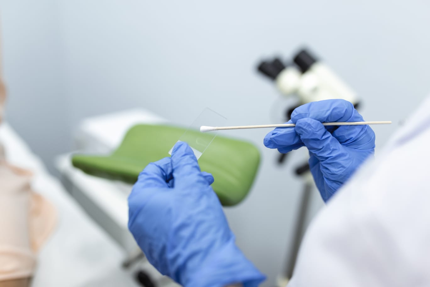 Actualización de la norma de cáncer de cérvix mejorará detección de la enfermedad Actualización de la norma de cáncer de cérvix mejorará detección de la enfermedad