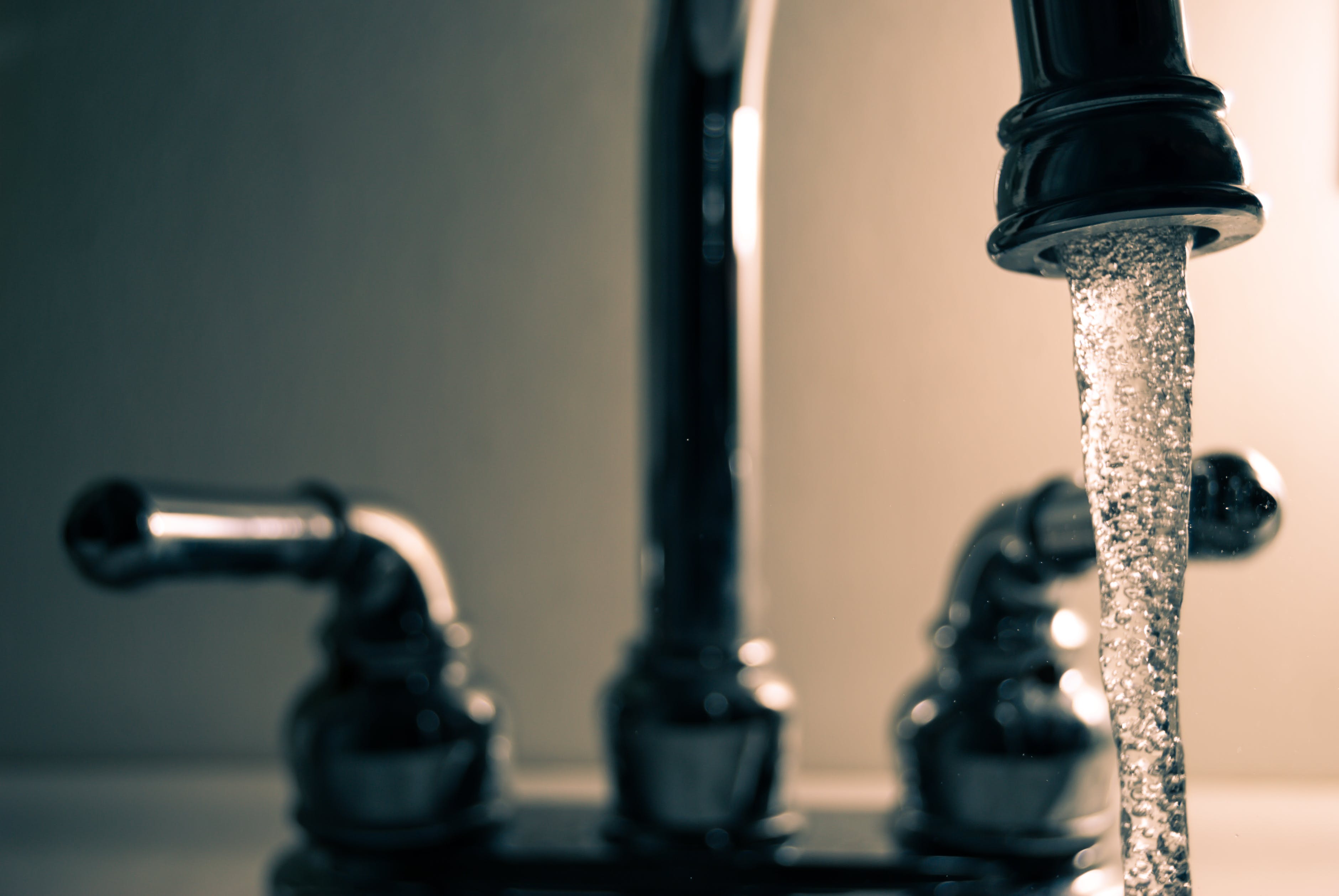 Salud autoriza consumo de agua en los cantones de Moravia, Tibás y Goicoechea