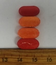 Detección de medicamentos falsificados en costa rica: Dolo-Neurobión N, Dolo-Neurobión XR y Neurobión