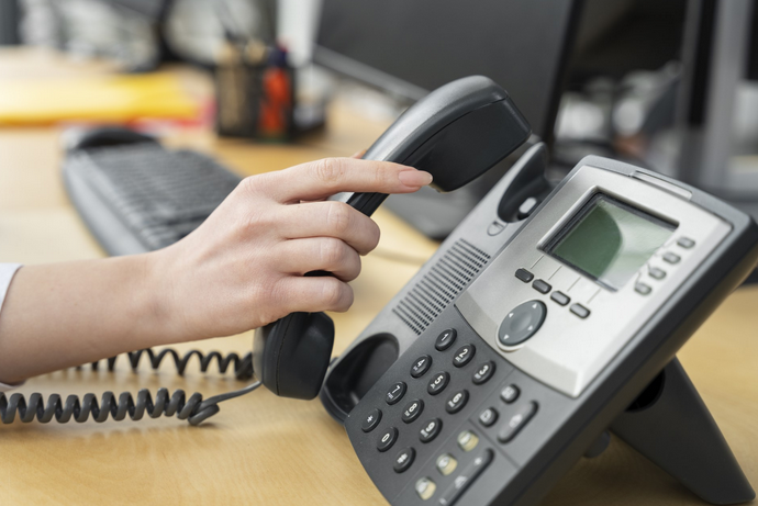 Ministerio de Salud moderniza su sistema de telefonía Ministerio de Salud moderniza su sistema de telefonía