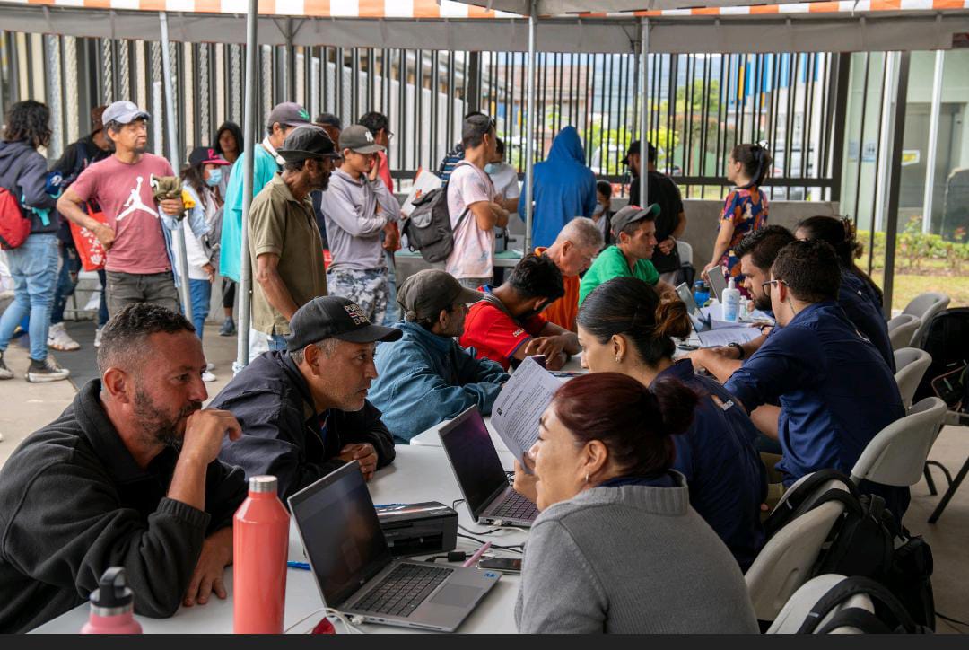 Estrategia para la Atención de las Personas en Situación de Calle en Cartago Estrategia para la Atención de las Personas en Situación de Calle en Cartago