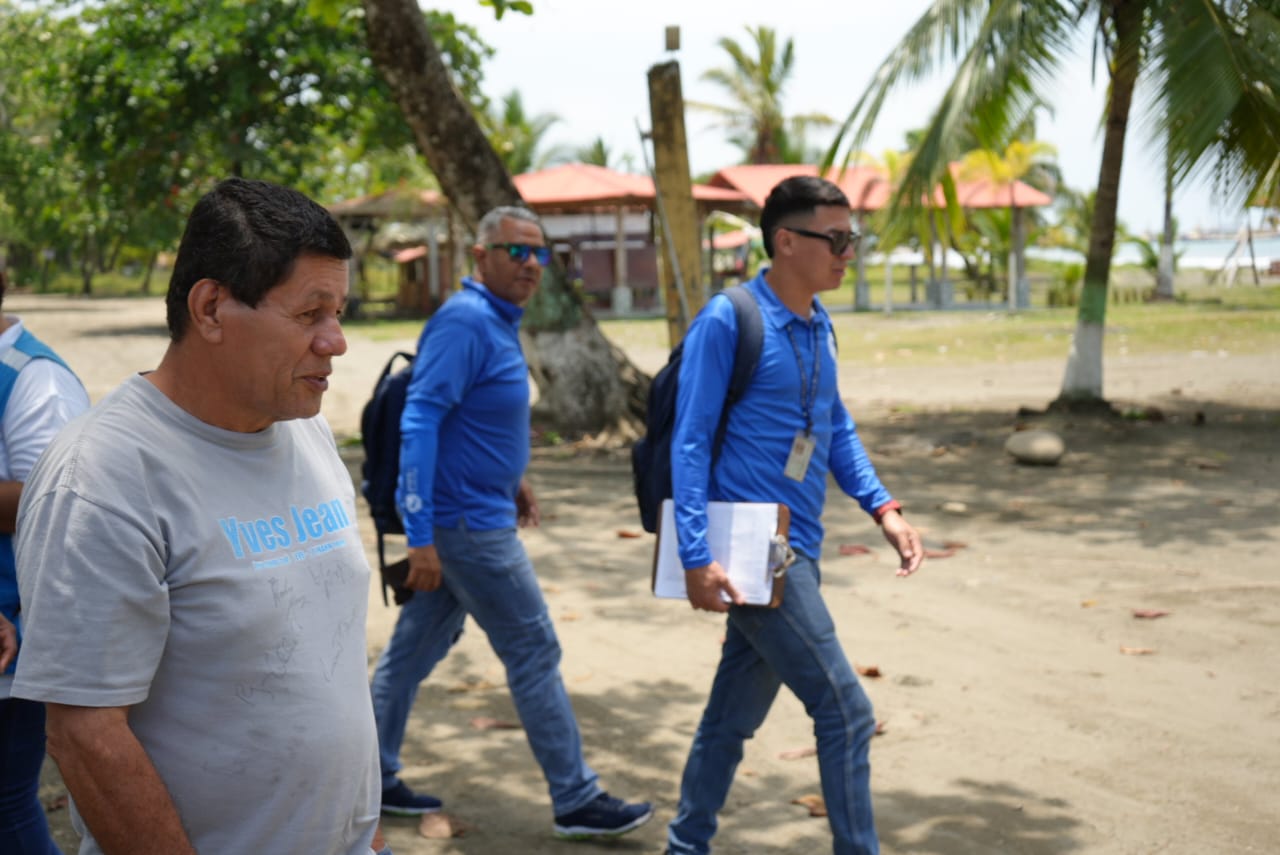 Casos de malaria suben a 115 casos en la Región Huetar Caribe Casos de malaria suben a 115 casos en la Región Huetar Caribe