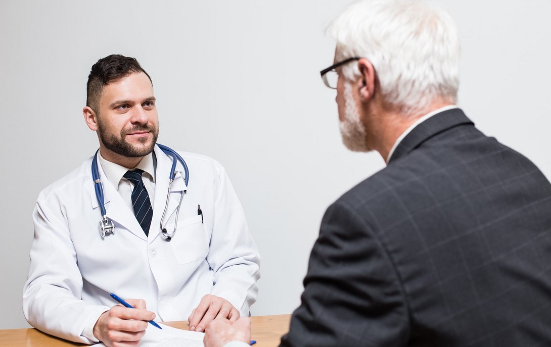 Fallecimientos por cáncer de próstata reportan leve disminución en el 2022 Fallecimientos por cáncer de próstata reportan leve disminución en el 2022