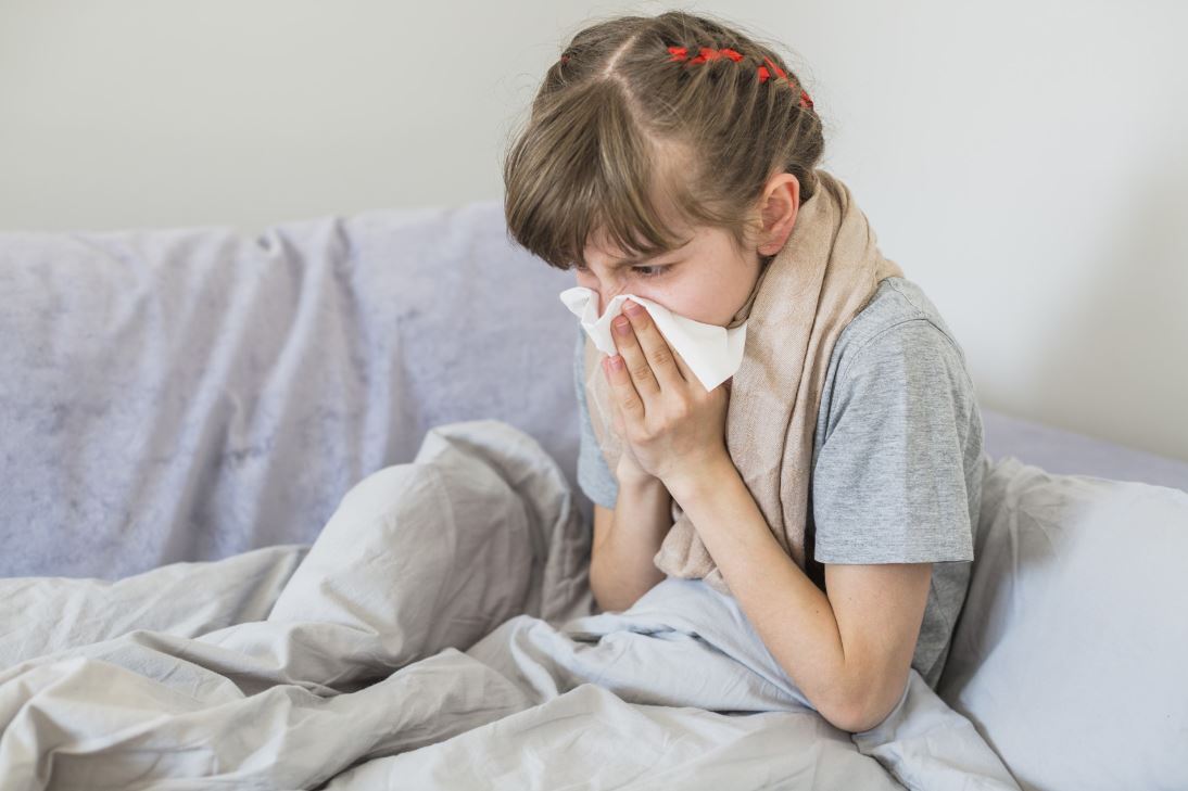 Hospitalizaciones por infecciones respiratorias continúan en aumento en el Hospital Nacional de Niños Hospitalizaciones por infecciones respiratorias continúan en aumento en el Hospital Nacional de Niños