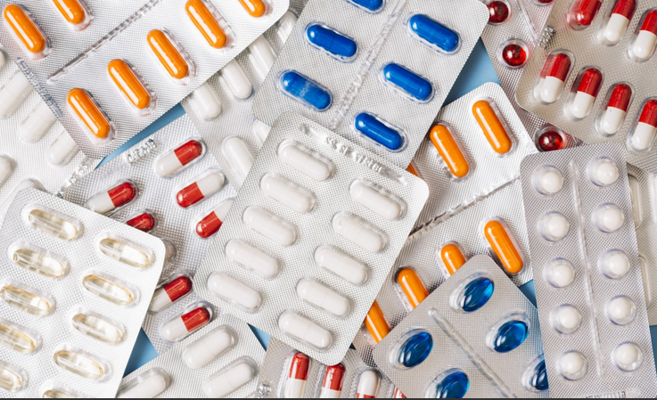 Salud anuncia apertura comercial importación y distribución de estupefacientes en el mercado privado Salud anuncia apertura comercial importación y distribución de estupefacientes en el mercado privado